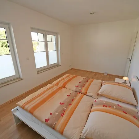 Lägenhet Ferienwohnung 04 Ostseeblick Goehren (Ruegen)