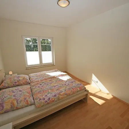 Ferienwohnung 04 Ostseeblick