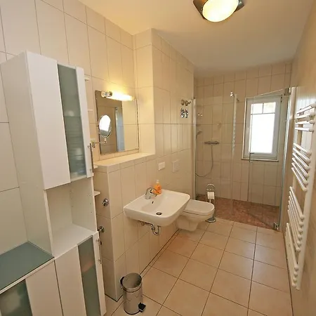 Lägenhet Ferienwohnung 04 Ostseeblick *