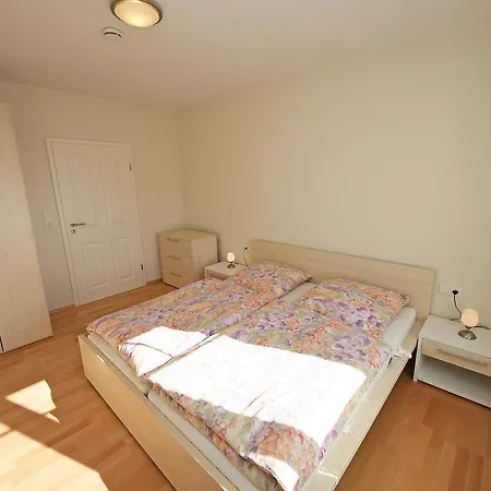 Ferienwohnung 04 Ostseeblick Goehren (Ruegen)