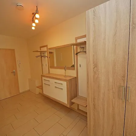 Ferienwohnung 04 Ostseeblick